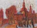 Поздняя осень. К. м., 17x22. 70-е годы.